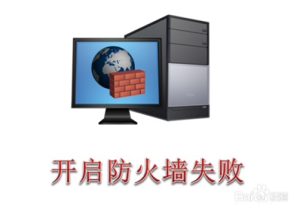 防火墙开启方法-红迪亚