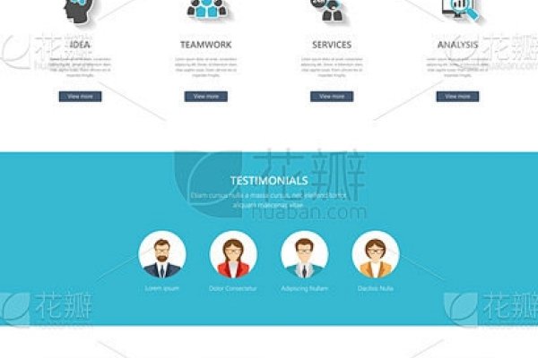 福建网站设计制作，探索现代网页设计的魅力与趋势-红迪亚