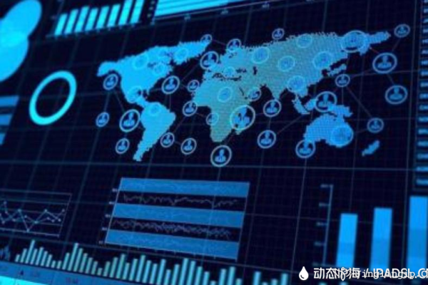 国外服务器IP地址详解，美国区域分配及用途揭秘-红迪亚