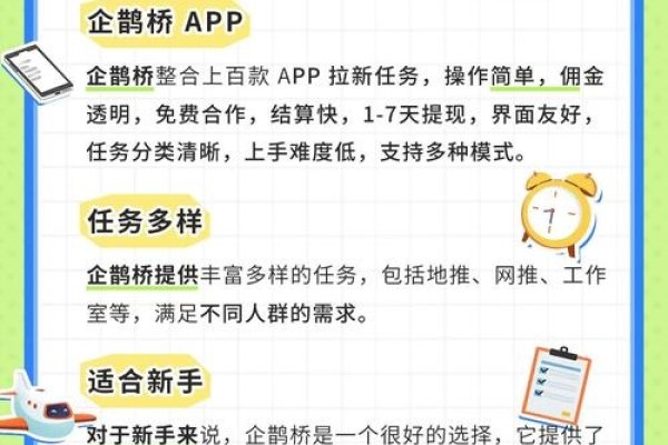 兼职拉新平台，连接企业与人才的桥梁-红迪亚