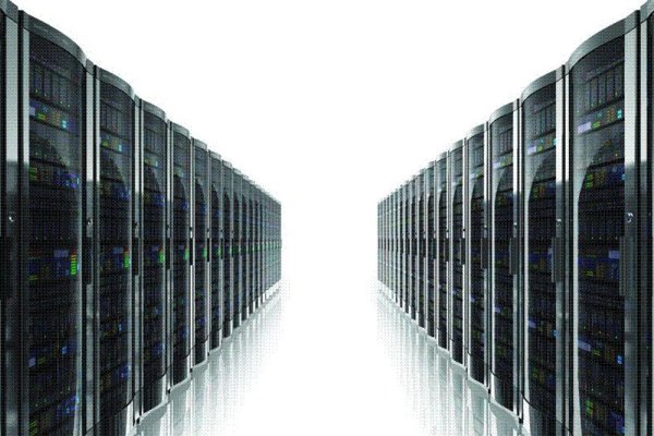 美利坚的服务器，探索数据中心的心脏地带-红迪亚