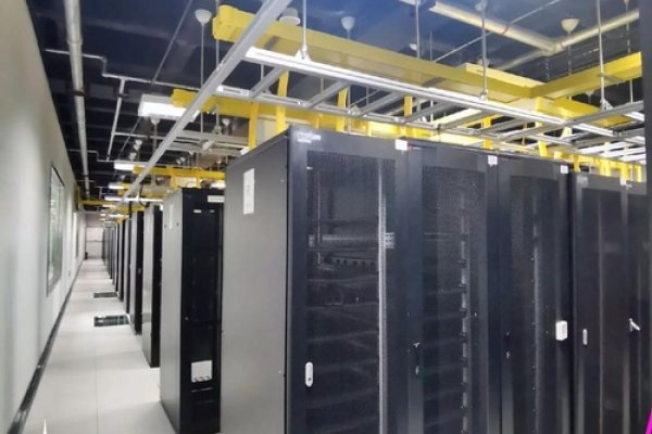 世界上最安全的服务器，技术、应用与保障-红迪亚