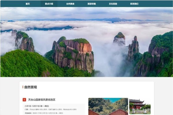 台州知名网站建设案例解析-红迪亚