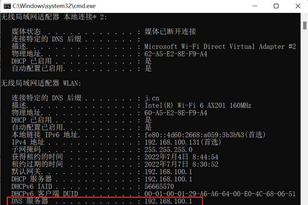 外网DNS地址选择指南-红迪亚