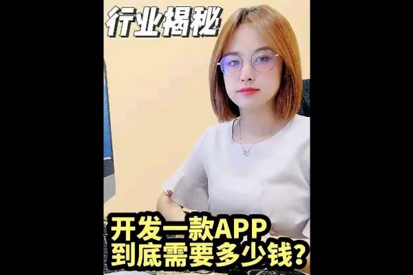 小程序开发费用揭秘，多种因素决定价格档位-红迪亚