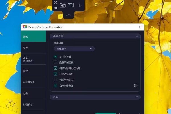 免费录屏软件推荐与使用指南-红迪亚