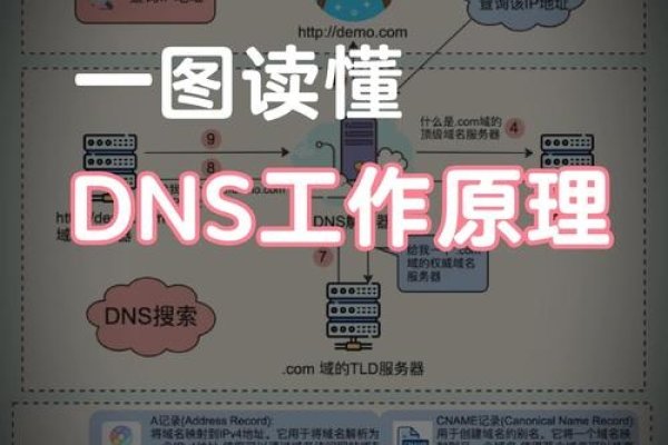 域名解析服务，成本与选择考量-红迪亚