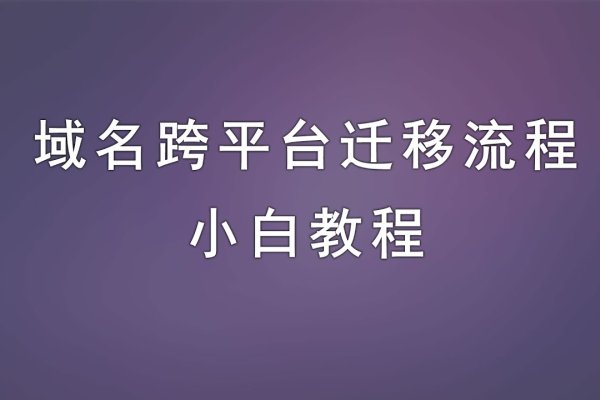 域名转入国内是否需要备份？-红迪亚
