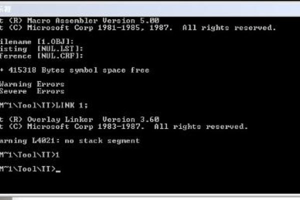 汇编程序,编程的另一面-红迪亚
