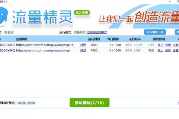 探索手机版流量精灵，提升流量的秘密武器-红迪亚