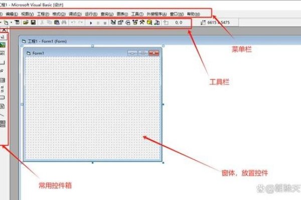 VB网络数据库应用与实践-红迪亚