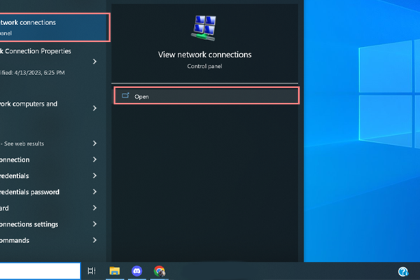 DNS地址不可用，网络连接中的常见问题及解决方案-红迪亚