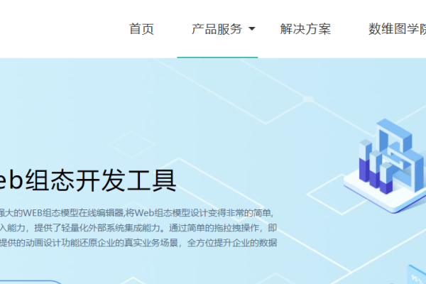 Web后端软件选择-红迪亚