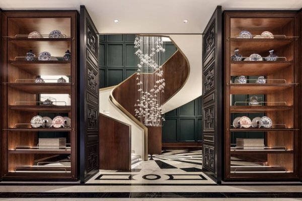 CCD设计公司，创新科技与设计的完美融合-红迪亚