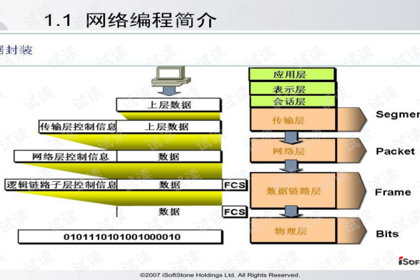 Socket编程的应用场景及其重要性-红迪亚