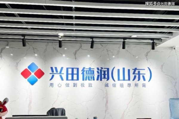 兴田德润，专业网站建设与营销服务提供商-红迪亚