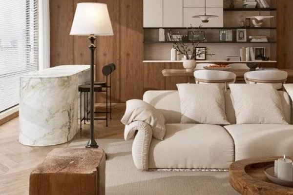 Dede装修模板,打造个性化家居空间的艺术-红迪亚