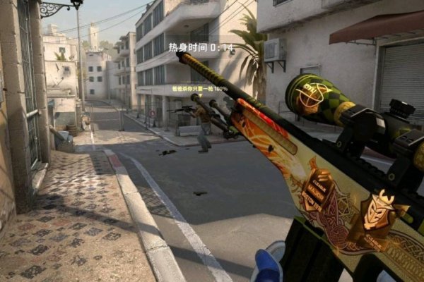 CSGO租刀平台，游戏玩家的新选择-红迪亚