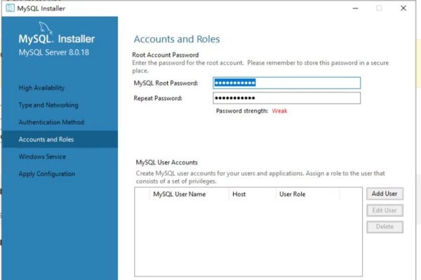 MySQL下载与安装指南-红迪亚