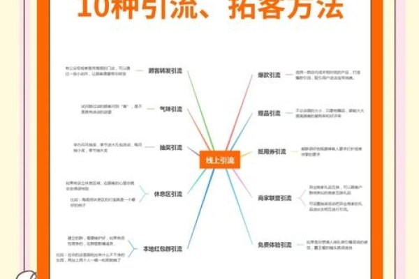 SEO引流推广策略探索-红迪亚