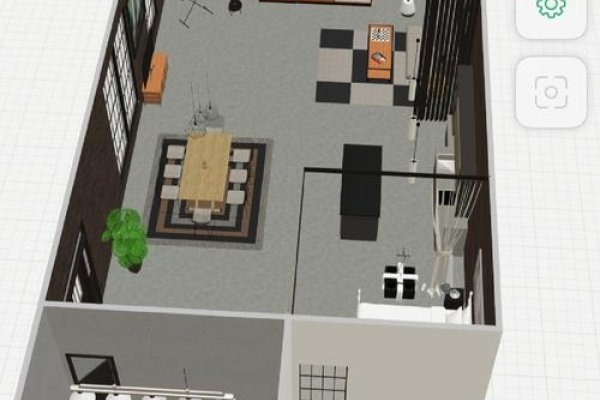 探索自我设计装修App的无限可能-红迪亚