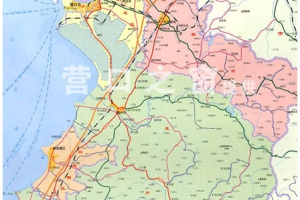 营口网站建设及商务信息平台概述-红迪亚