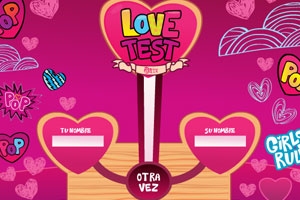 爱情缘分测试插图