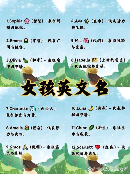 艾玛网络新词解析插图