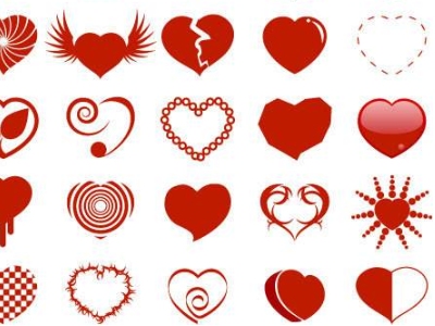 爱之符号大全插图