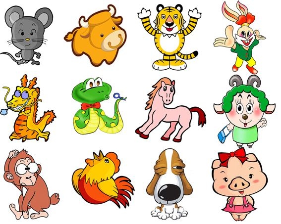 报恩生肖解读插图