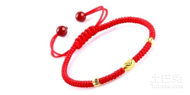 本命年红绳佩戴须知,戴法、讲究与注意事项,建议,本命年红绳全解析,如何正确佩戴?插图 本命年红绳佩戴须知,戴法、讲究与注意事项,建议,本命年红绳全解析,如何正确佩戴?插图