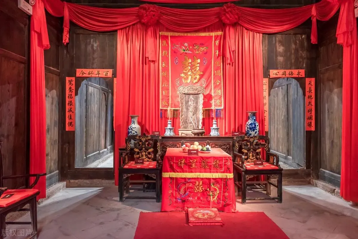 本命年结婚新解，传统与现代观念对比插图