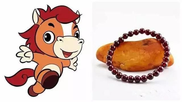 本命年转运物品推荐插图