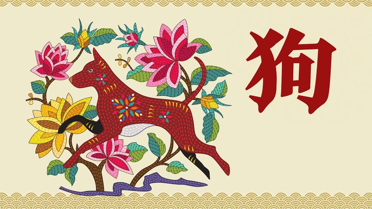 白日做梦暗示的生肖是狗插图