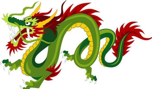 不三不四猜生肖之谜——揭秘十二生肖中的神秘角色龙 简洁明了地概括了文章的主要内容。插图