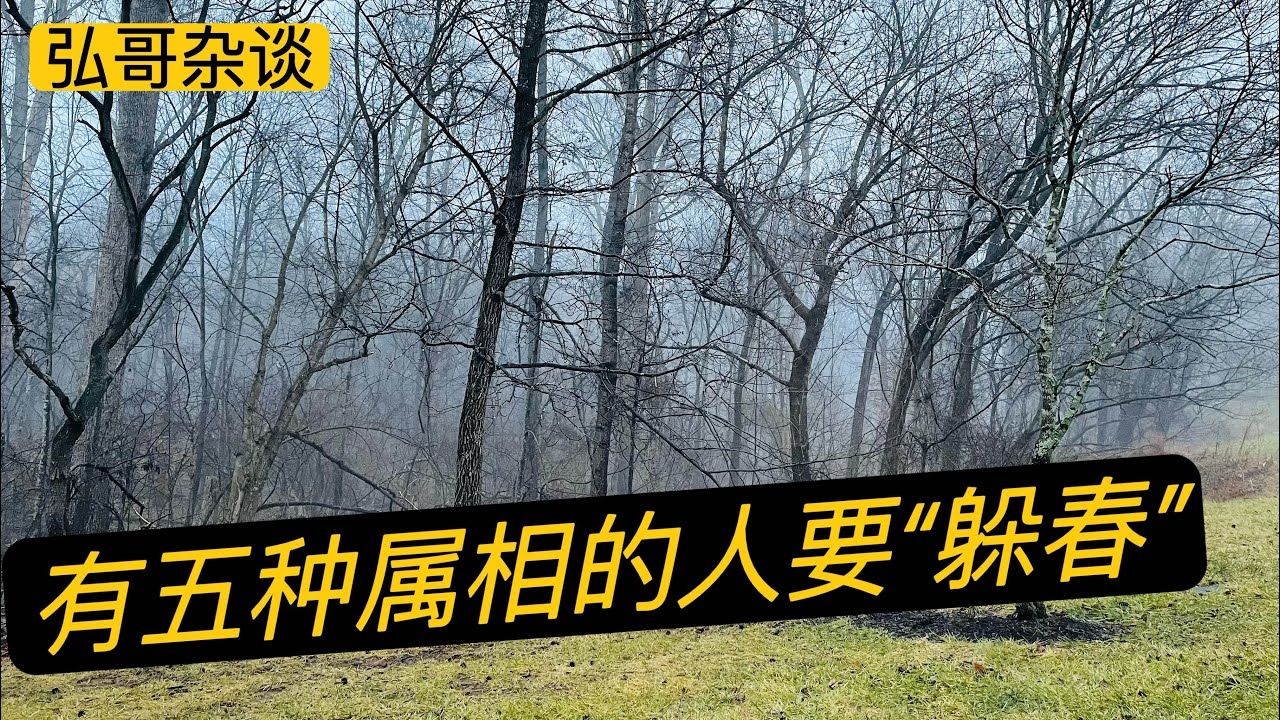 不躲春的后果与影响插图