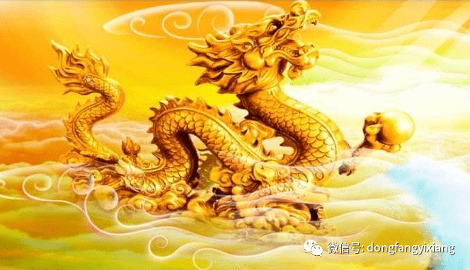 兵荒马乱代表生肖龙，战乱、动荡与龙的军事象征意义相关。插图