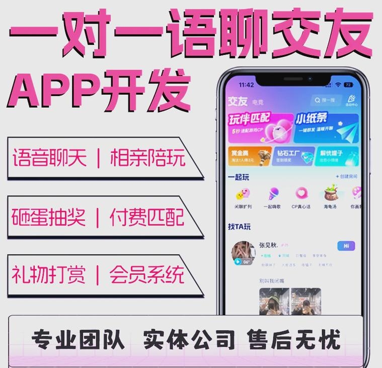 北京同城社交平台，互动交流的新选择插图