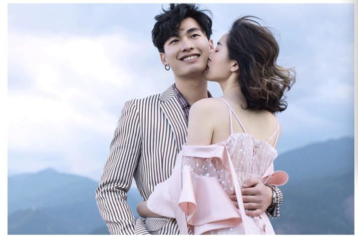 白羊男爱一个人的表现插图