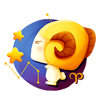 白羊座日期，4月4日插图