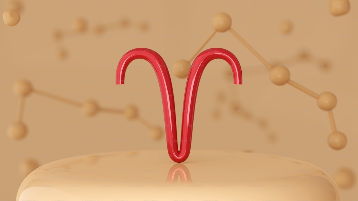 白羊座日期范围，从特定月份到特定月份插图
