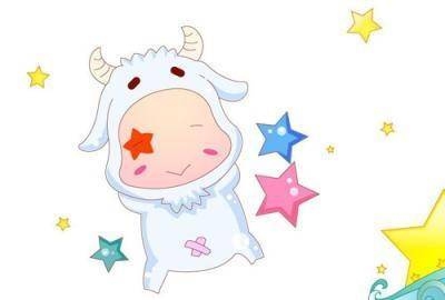 白羊座性格解析，特点、特质与行为表现，白羊属牛男生和女生性格特点深度解读插图