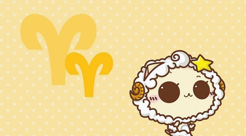 白羊座，直率坦诚的火象星座插图