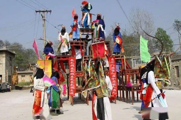 布依族传统节日概览插图