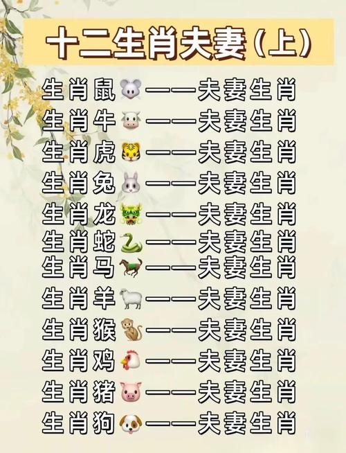 八字合婚解析，生肖与命局互补的婚姻匹配及软件推荐插图