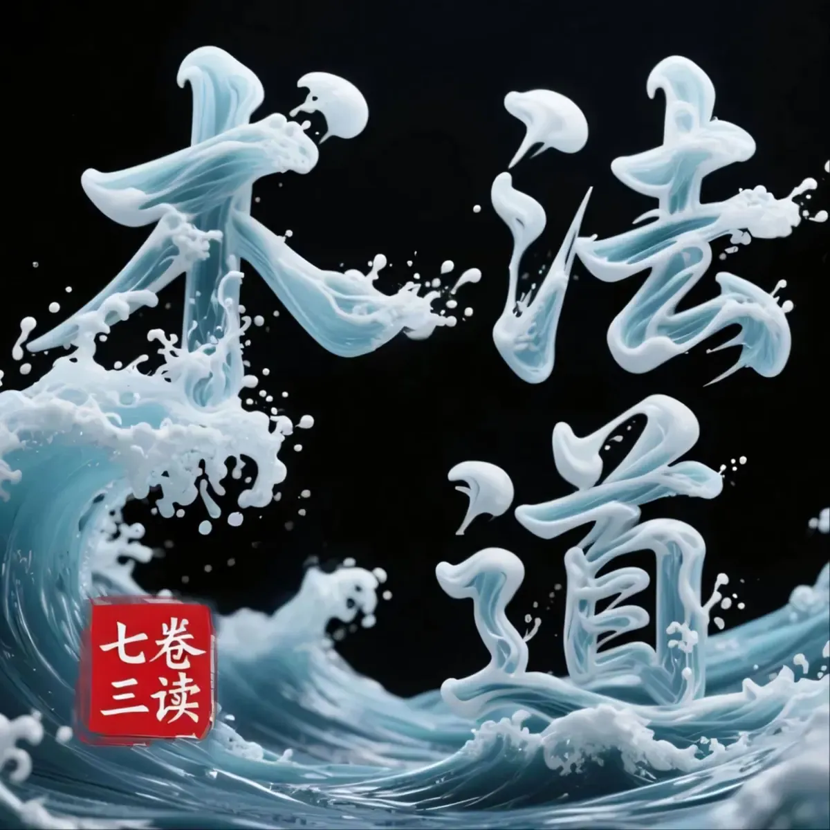 八字相生相克关系解析，详解命局中的和谐与冲突插图