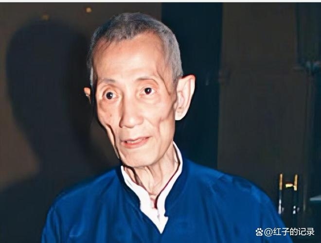 陈伯，风水大师的传奇人生插图