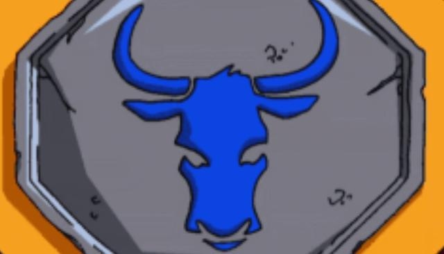 重出江湖代表生肖龙、虎或猴，也指蛇和鸡。插图