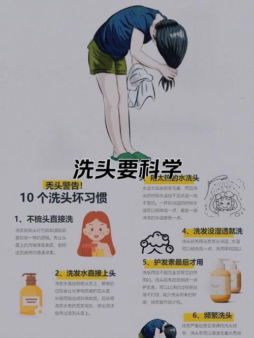 初二能否洗头？多种说法解读，初二传统习俗与现代洗护之间的选择插图