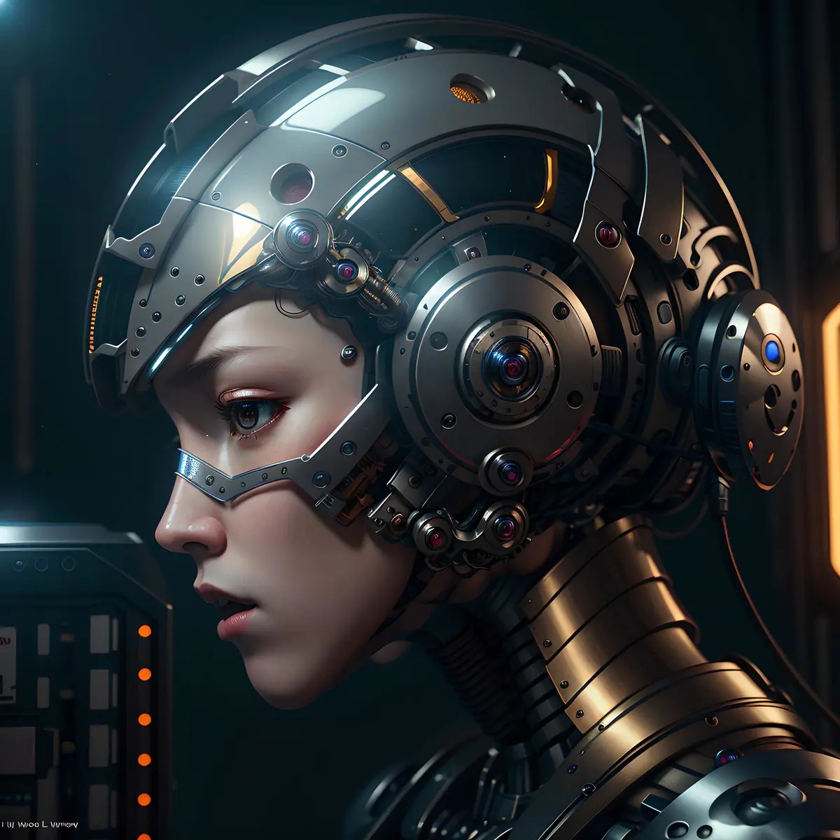 传奇女战士，无畏之剑插图